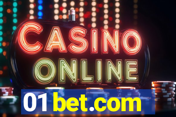 01 bet.com